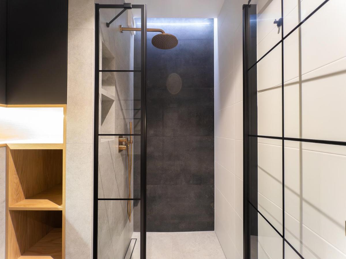 Mint Apartments Gdansk Doki מראה חיצוני תמונה