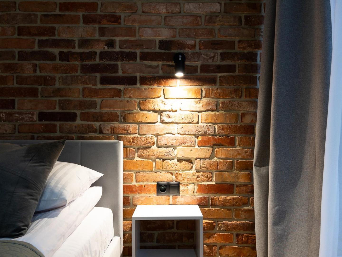 Mint Apartments Gdansk Doki מראה חיצוני תמונה