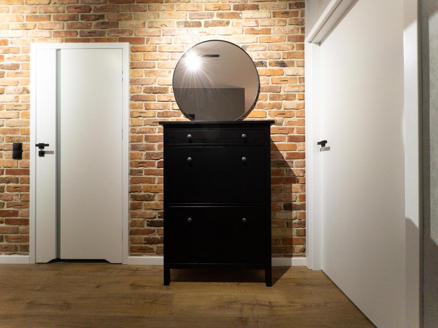 Mint Apartments Gdansk Doki מראה חיצוני תמונה
