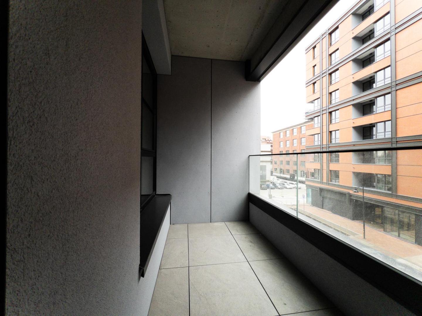 Mint Apartments Gdansk Doki מראה חיצוני תמונה
