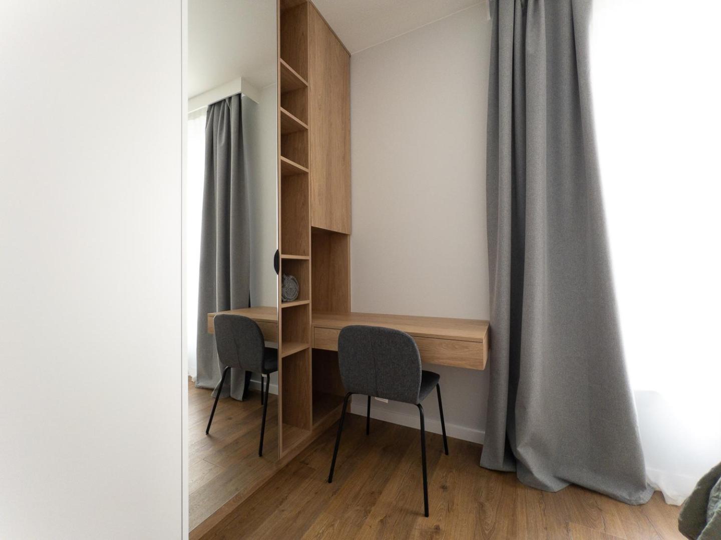 Mint Apartments Gdansk Doki מראה חיצוני תמונה