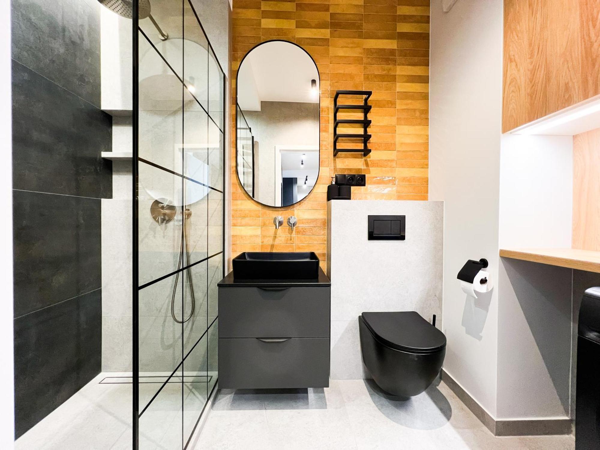 Mint Apartments Gdansk Doki מראה חיצוני תמונה