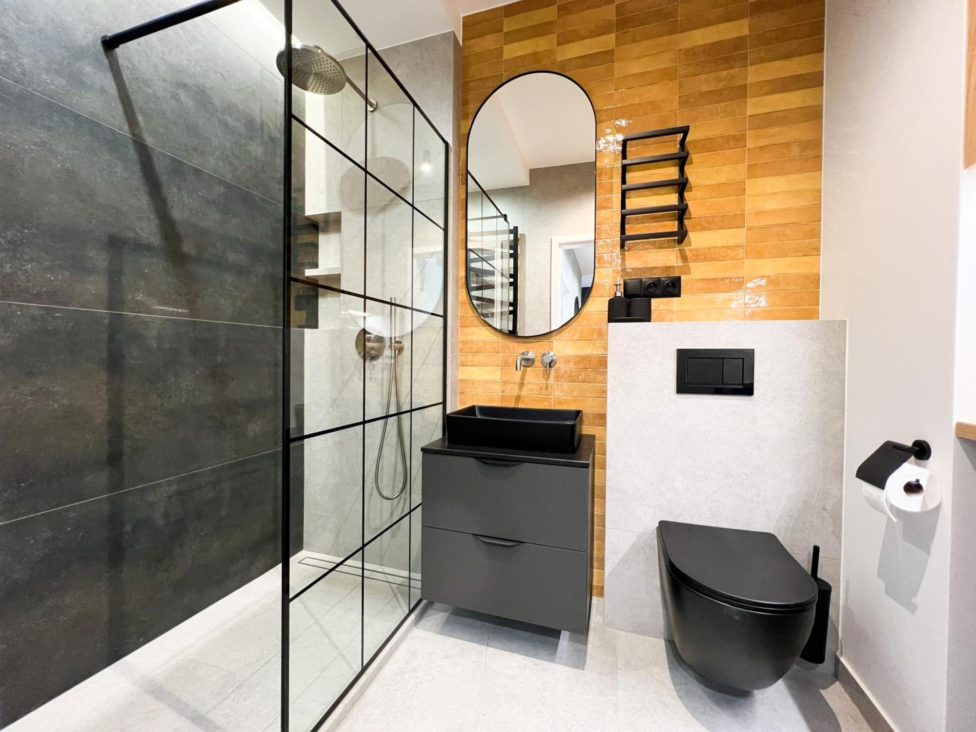 Mint Apartments Gdansk Doki מראה חיצוני תמונה