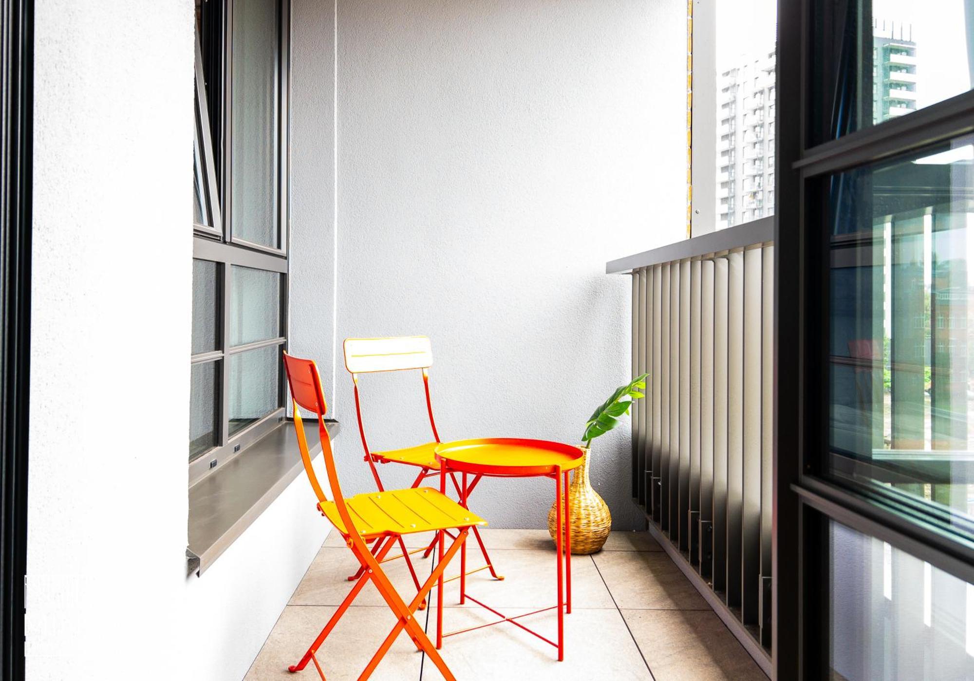 Mint Apartments Gdansk Doki מראה חיצוני תמונה